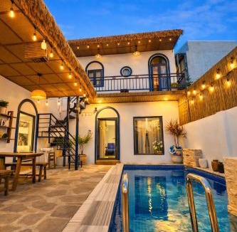 Old Quarter Apartment | Doc Bien Homestay Mui Ne - Entire Home