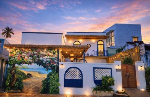 Old Quarter Apartment | Doc Bien Homestay Mui Ne - Entire Home