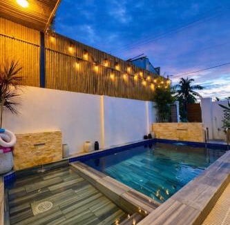 Old Quarter Apartment | Doc Bien Homestay Mui Ne - Entire Home