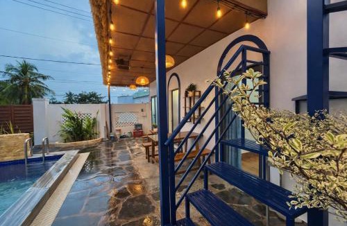 Old Quarter Apartment | Doc Bien Homestay Mui Ne - Entire Home