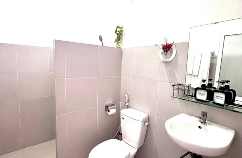 Ho Tram House | Doi Dua Homestay