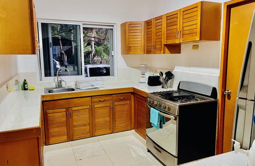 Playacar Bed & Breakfast | Dolce Vita Caribe B&B