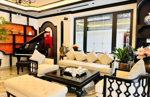 Hoai Duc Hotel | Dollar Hotel An Khánh