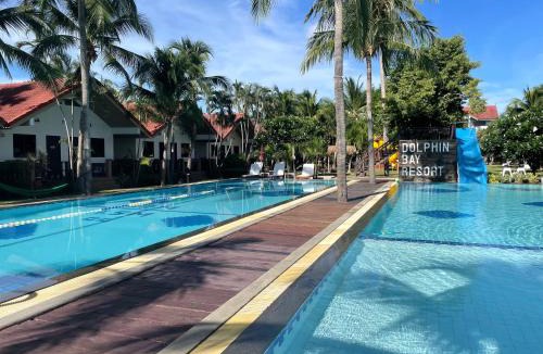 Sam Roi Yot Resort | Dolphin Bay Beach Resort