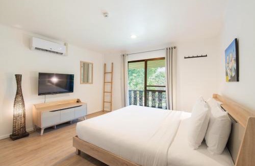 Sam Roi Yot Resort | Dolphin Bay Beach Resort