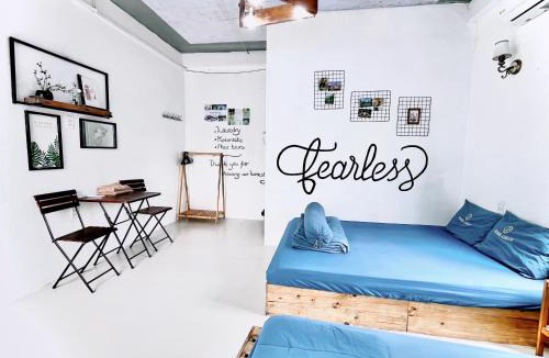 Cat Ba Hostel | Domik Homestay - Cát Bà
