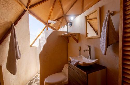 La Paz Other | Domo - Cactus Lodge Baja