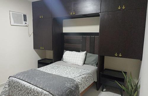 Veracruz Apartment | Don Charlie
