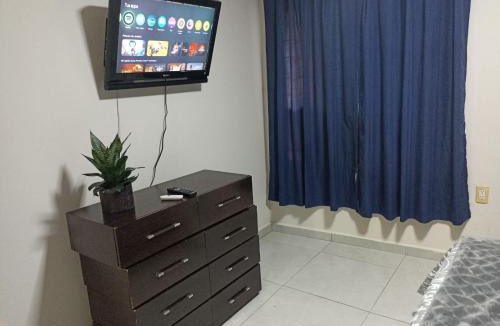 Veracruz Apartment | Don Charlie