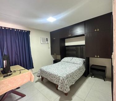 Veracruz Apartment | Don Charlie