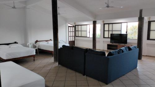 Tecolutla Hotel | Don Luis Hostal - Sucursal Galeana - Tecolutla