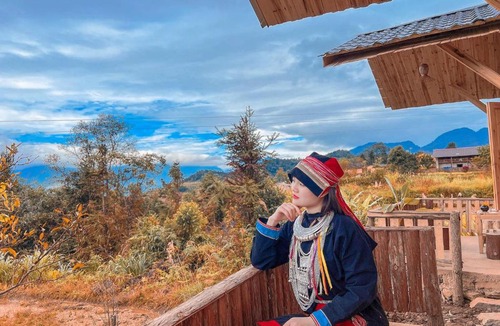 Quan Ba Hostel | DONDAO HOMESTAY I