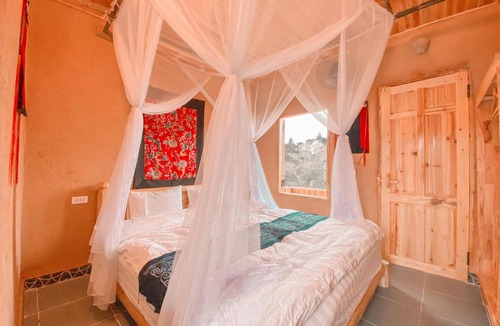 Quan Ba Hostel | DONDAO HOMESTAY I
