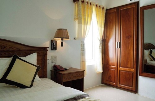 Ca Mau Hotel | Dong Anh Hotel