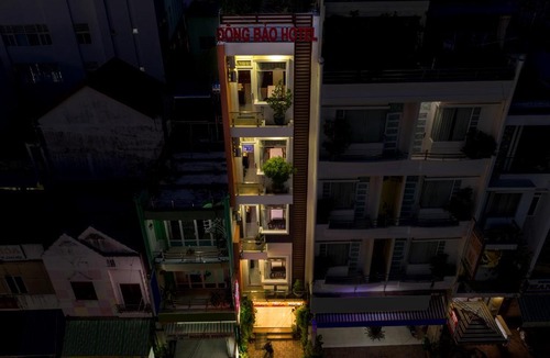 Chau Doc Hotel | Dong Bao Hotel