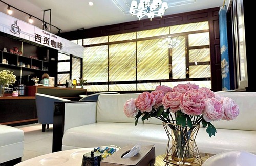Bac Ninh Hotel | Dong Do Minh Nguyet