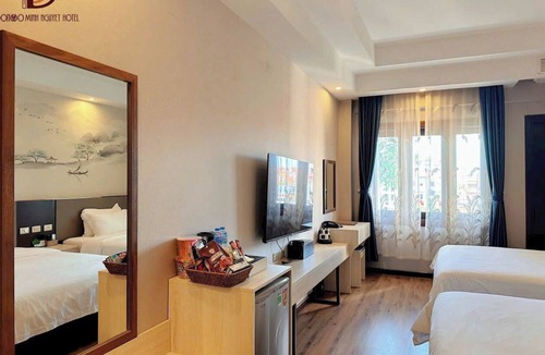 Bac Ninh Hotel | Dong Do Minh Nguyet