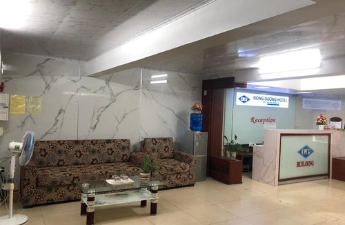 Le Chan Hotel | Dong Duong Hotel