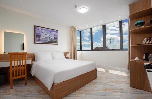 Bao Loc Hotel | DONG PHUONG HOTEL