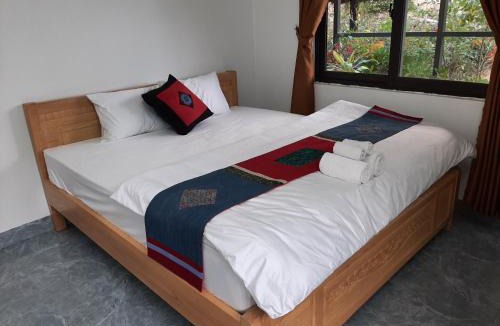 Mu Cang Chai House | Dong Suoi H'mong Homestay & Bungalow