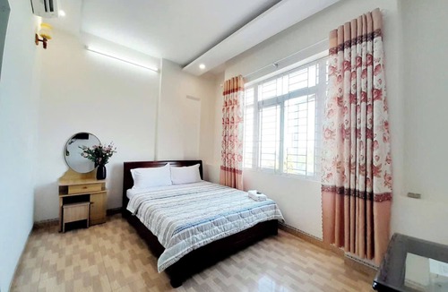 Quy Nhon Hotel | Dong Tay hotel