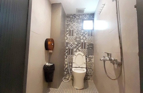 Quy Nhon Hotel | Dong Tay hotel