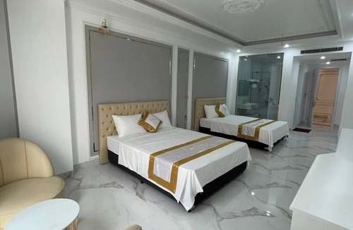 Muong Thanh Hotel | Dong Tham Hotel