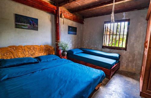 Dong Van House | Dong van hmong homestay