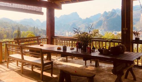 Dong Van House | Dong van hmong homestay
