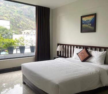 Dong Van Hotel | Dongvan Ville Du H'Mong Hotel
