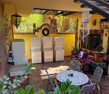 Loreto Apartment | Dorado Family Suite - Beach & Historic Center