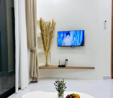 Di An Apartment | Dori House Honas