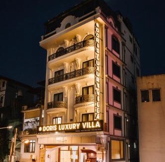 Hai Ba Trung Hotel | Doris Luxury Hotel