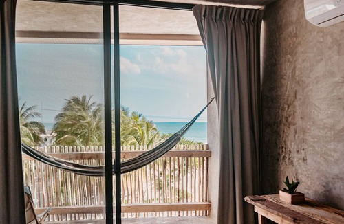 El Cuyo Hotel | Dos Mares Barefoot Luxury