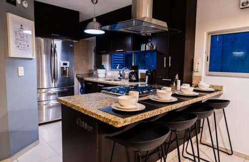 Escandon Apartment | DOS24 Apartment