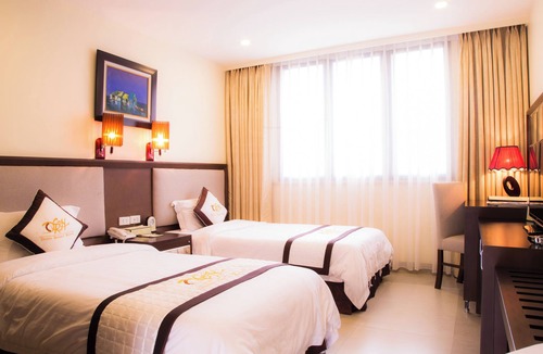 Quan Do Son Hotel | Doson Resort