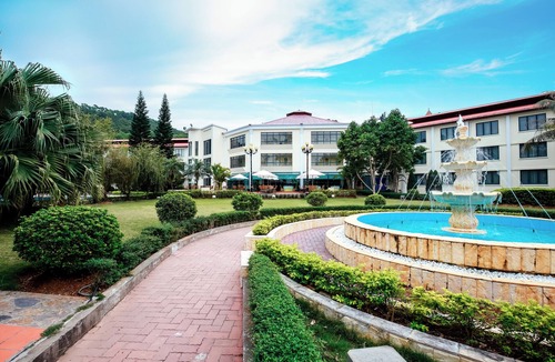 Quan Do Son Hotel | Doson Resort