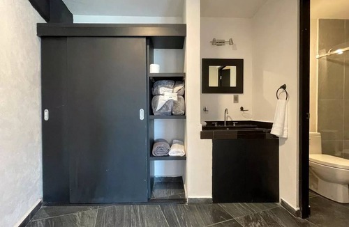 El Santuario Hotel | Double Deluxe Room