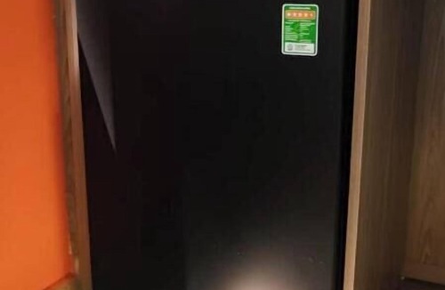 Van Mieu Apartment | Double-Double Gym-Coffee-Laundry 2's to Trainstr