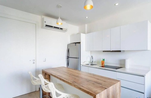 Zazil-ha Condo | Downtown Beach Retreat | Pool | Walk to 5th Ave