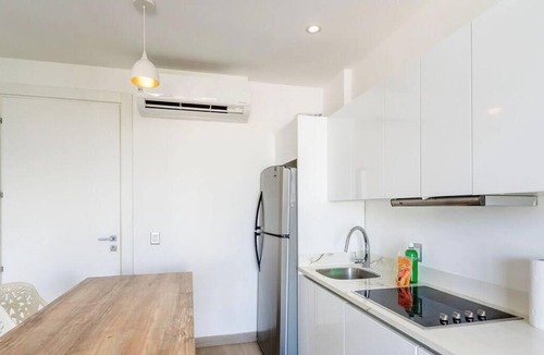 Zazil-ha Condo | Downtown Beach Retreat | Pool | Walk to 5th Ave