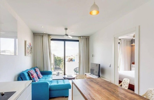 Zazil-ha Condo | Downtown Beach Retreat | Pool | Walk to 5th Ave
