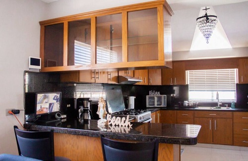 Rosarito House | Downtown Home with a Huge Terrace and ocean view