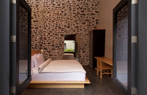 Historic Center Hotel | Downtown Mexico, a Member of Design Hotels