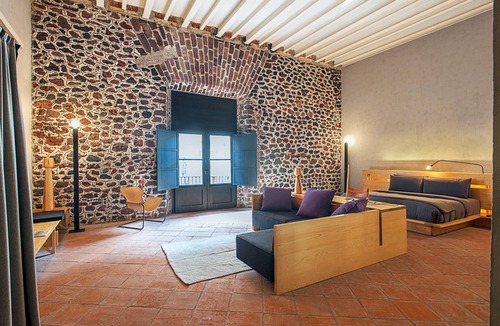 Historic Center Hotel | Downtown Mexico, a Member of Design Hotels