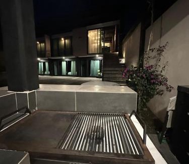 El Santuario Hotel | DPJ HOTEL