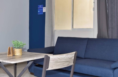 Centro Historico Apartment | Dpto. 206 · Historic Center Beautiful Department 206