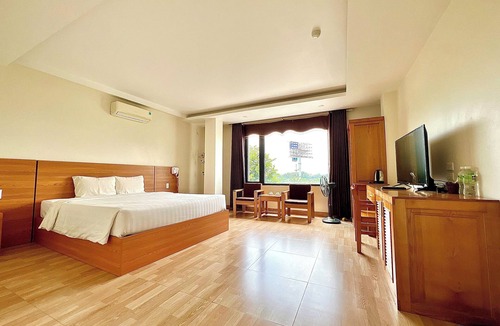 Soc Son Hotel | Dragon Airport Hotel