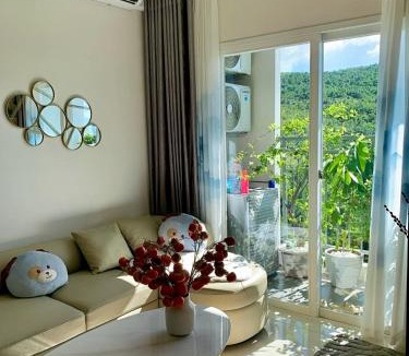 Bai Chay Apartment | Dragon Castle Ha long