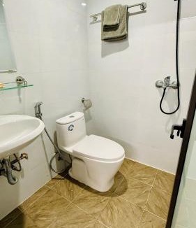 Van Mieu Apartment | Dragon Home